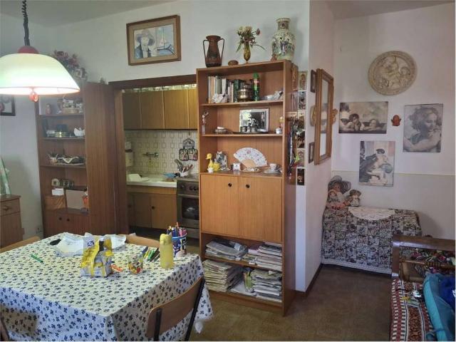 Appartamento in vendita a Cecina LI