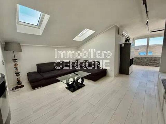 Appartamento in vendita a Cecina LI