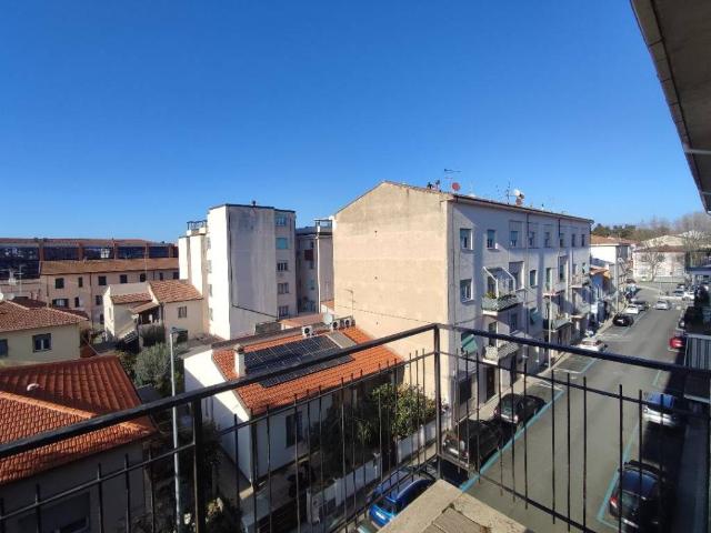 Appartamento in vendita a Cecina LI