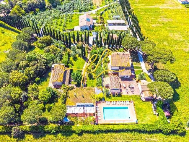 Appartamento in vendita a Cecina LI