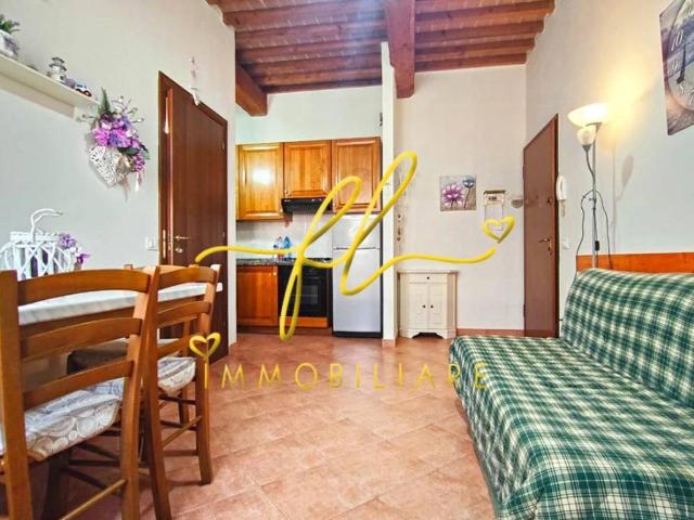 Appartamento in vendita a Cecina LI
