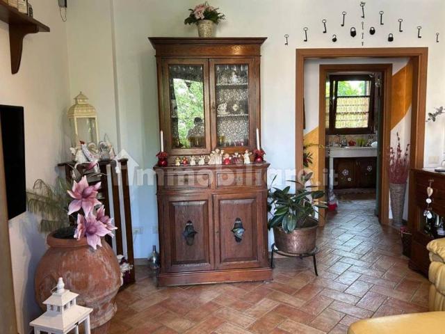 Appartamento in vendita a Cecina LI