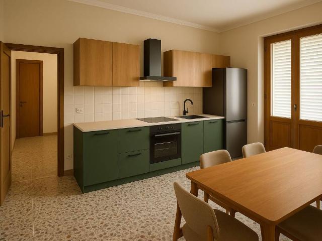 Appartamento in vendita a Cecina LI
