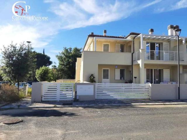 Appartamento in vendita a Cecina LI