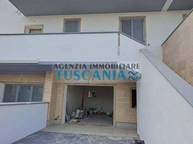 Appartamento in vendita a Cecina LI