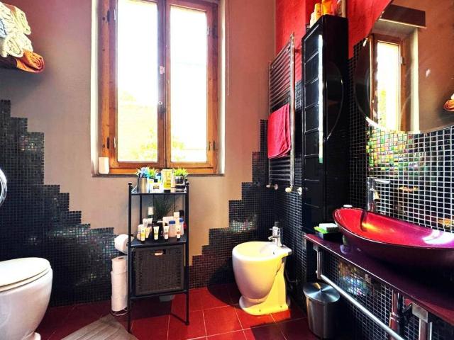 Appartamento in vendita a Cecina LI