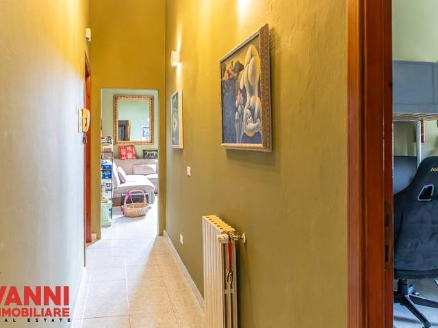 Appartamento in vendita a Cecina LI