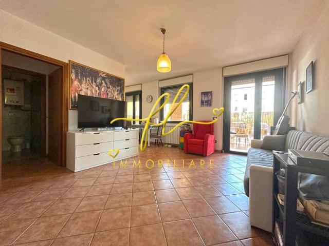 Appartamento in vendita a Cecina LI