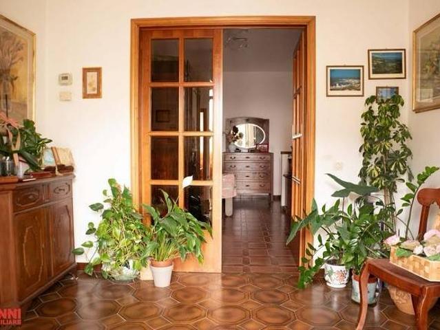 Appartamento in vendita a Cecina LI