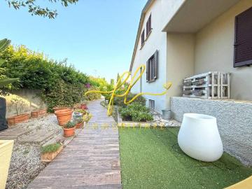 Appartamento in vendita a Cecina LI