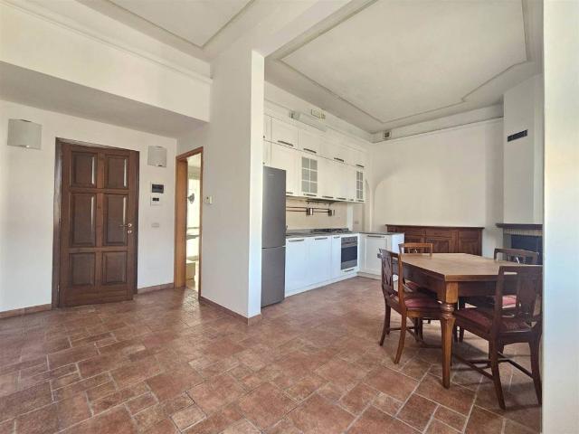 Appartamento in vendita a Cecina LI