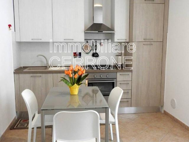 Appartamento in vendita a Cecina LI