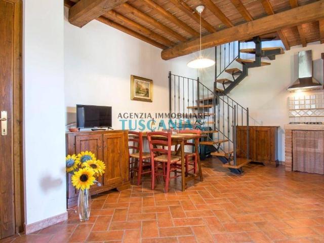 Appartamento in vendita a Cecina LI