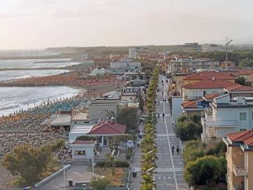 Appartamento in vendita a Cecina LI