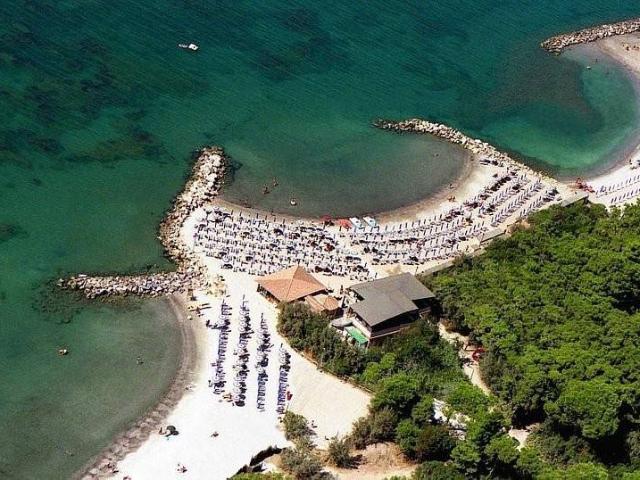 Appartamento in vendita a Cecina LI