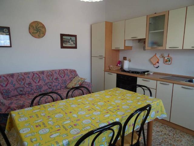 Appartamento in vendita a Cecina LI