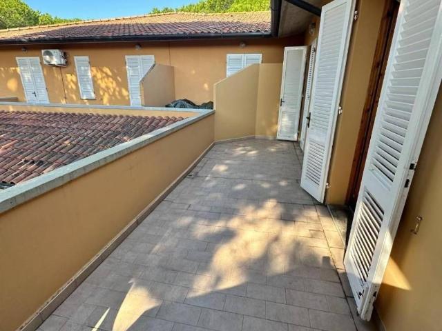 Appartamento in vendita a Cecina LI