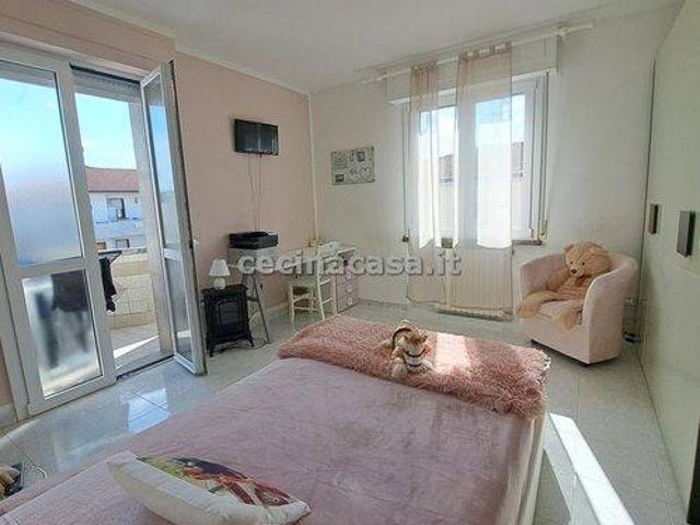 Appartamento in vendita a Cecina LI