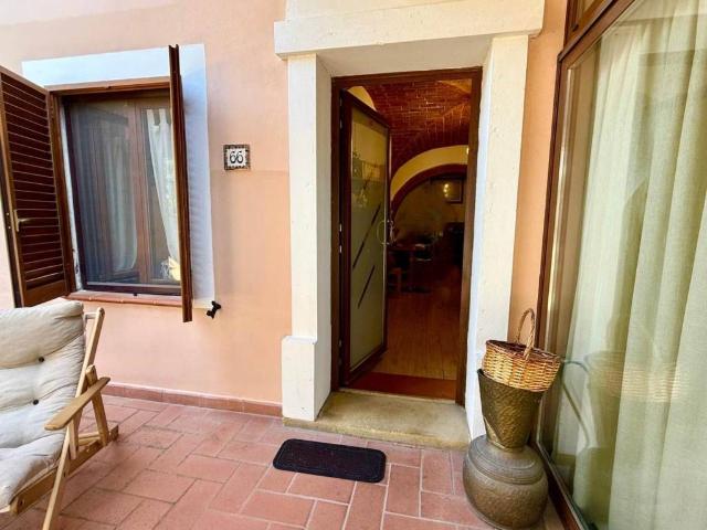 Appartamento in vendita a Cecina LI