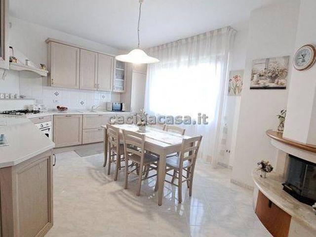 Appartamento in vendita a Cecina LI