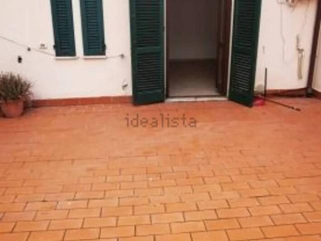 Appartamento in vendita a Cecina LI
