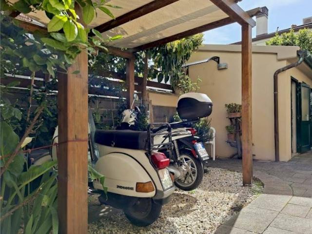 Appartamento in vendita a Cecina LI