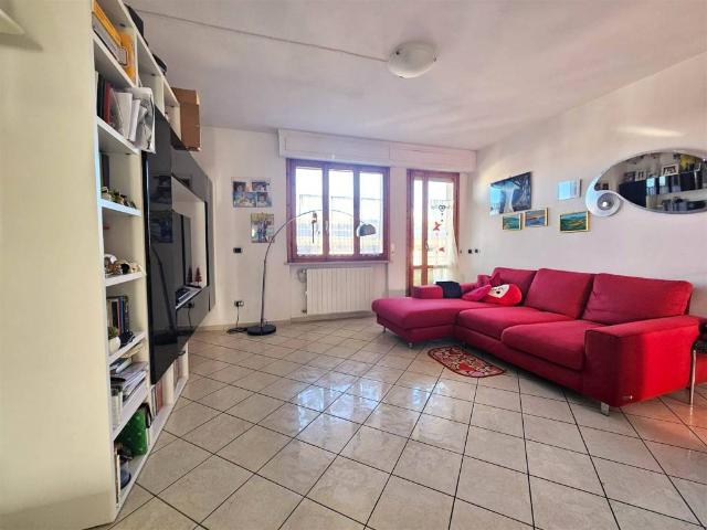 Appartamento in vendita a Cecina LI
