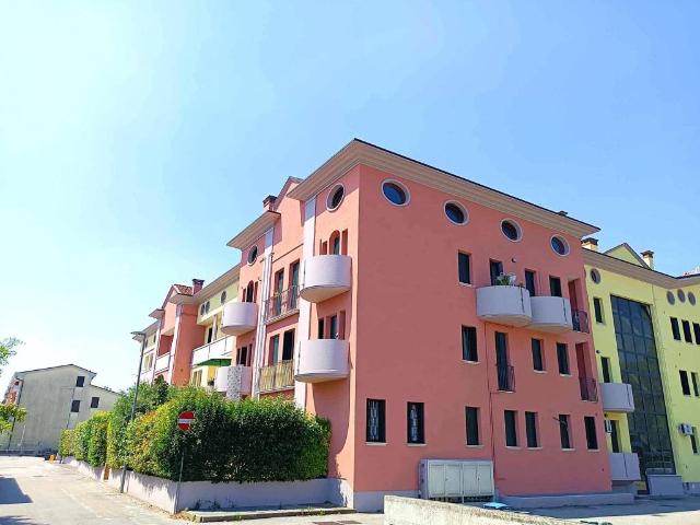 Appartamento in vendita a Ceggia VE