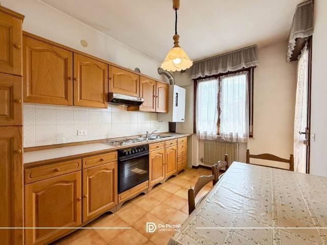 Appartamento in vendita a Ceggia VE