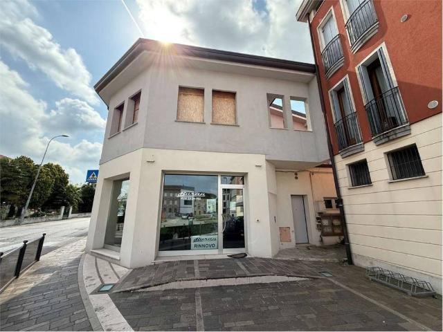 Appartamento in vendita a Ceggia VE