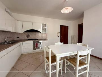 Appartamento in vendita a Ceggia VE