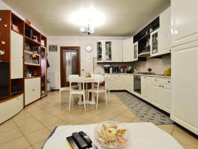 Appartamento in vendita a Ceggia VE