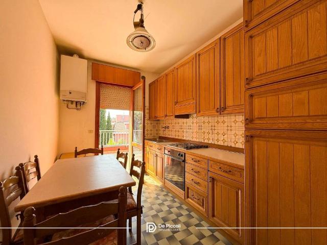 Appartamento in vendita a Ceggia VE