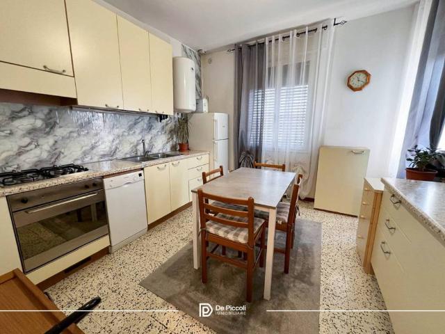 Appartamento in vendita a Ceggia VE
