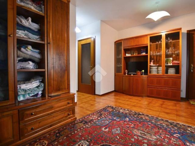 Appartamento in vendita a Ceggia VE