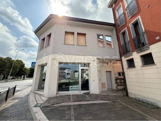 Appartamento in vendita a Ceggia via Marconi, 67