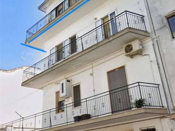 Appartamento in vendita a Ceglie Messapica BR