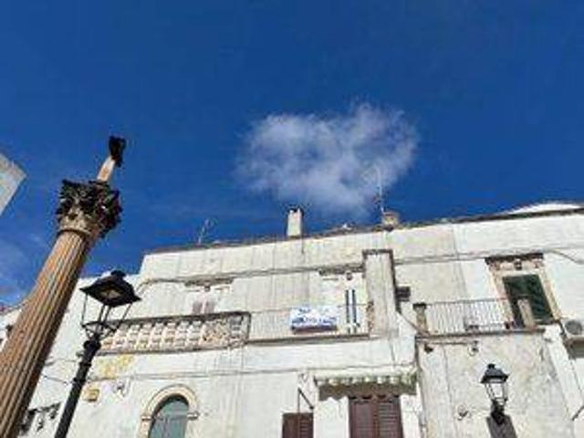 Appartamento in vendita a Ceglie Messapica BR