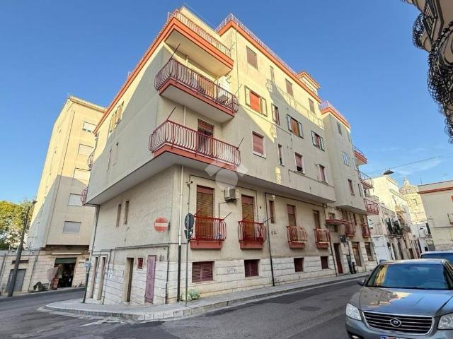 Appartamento in vendita a Ceglie Messapica BR