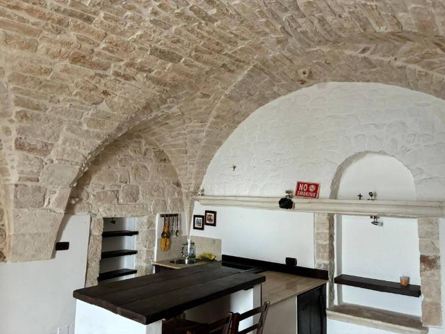 Appartamento in vendita a Ceglie Messapica BR
