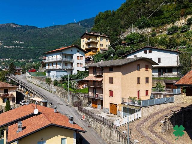 Appartamento in vendita a Cedegolo BS