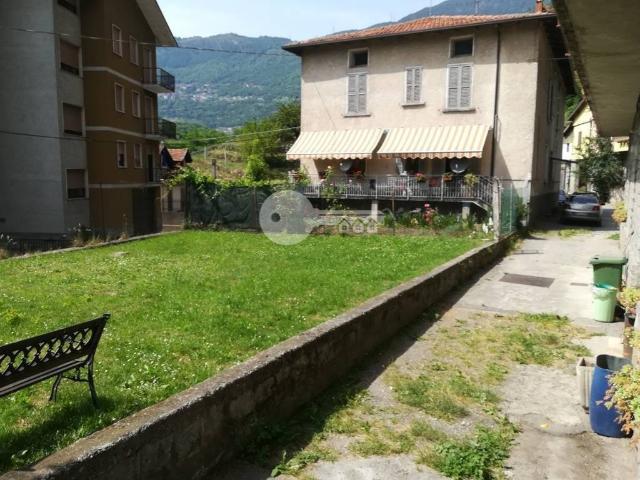 Appartamento in vendita a Cedegolo BS