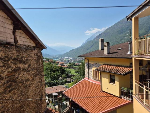 Appartamento in vendita a Cedegolo BS