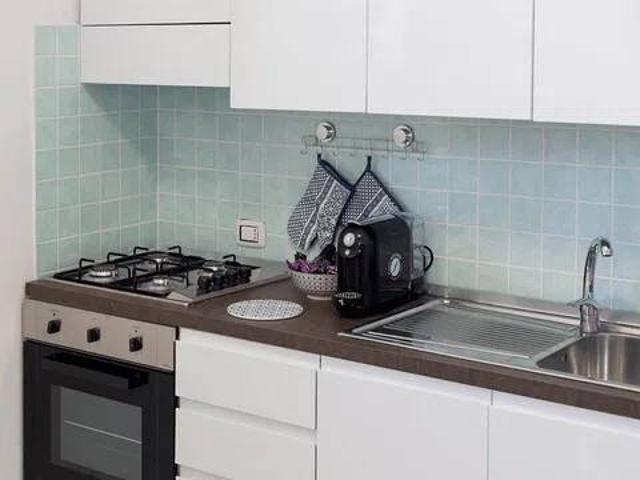 Appartamento in vendita a Cefalù PA