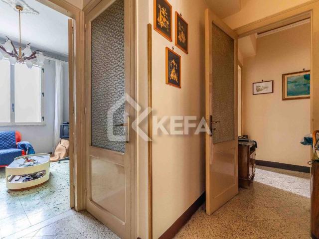 Appartamento in vendita a Cefalù PA