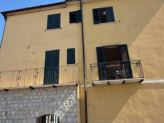 Appartamento in vendita a Celenza sul Trigno CH