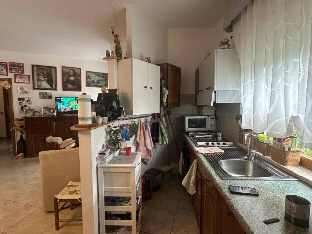 Appartamento in vendita a Celenza sul Trigno CH