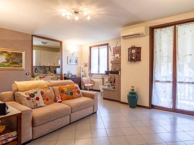 Appartamento in vendita a Cellatica BS