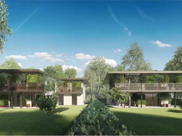 Appartamento in vendita a Cellatica BS
