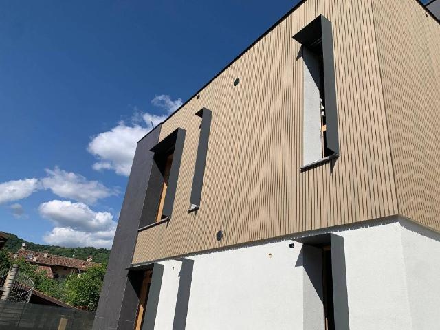 Appartamento in vendita a Cellatica BS